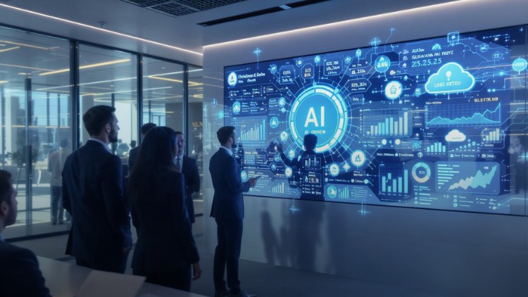 AI Powered Sales Revolution: The Next Generation of Intelligent Sales Strategies for Modern Businesses AI Powered Sales Revolution: The Next Generation of Intelligent Sales Strategies for Modern Businesses