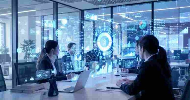 Talent Analytics Trends Every HR Leader Should Know in 2026 Talent Analytics Trends Every HR Leader Should Know in 2026