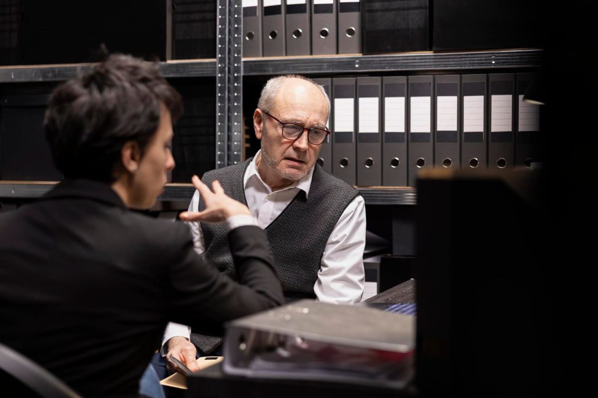 Mistakes to Avoid When Facing Criminal Charges Mistakes to Avoid When Facing Criminal Charges
