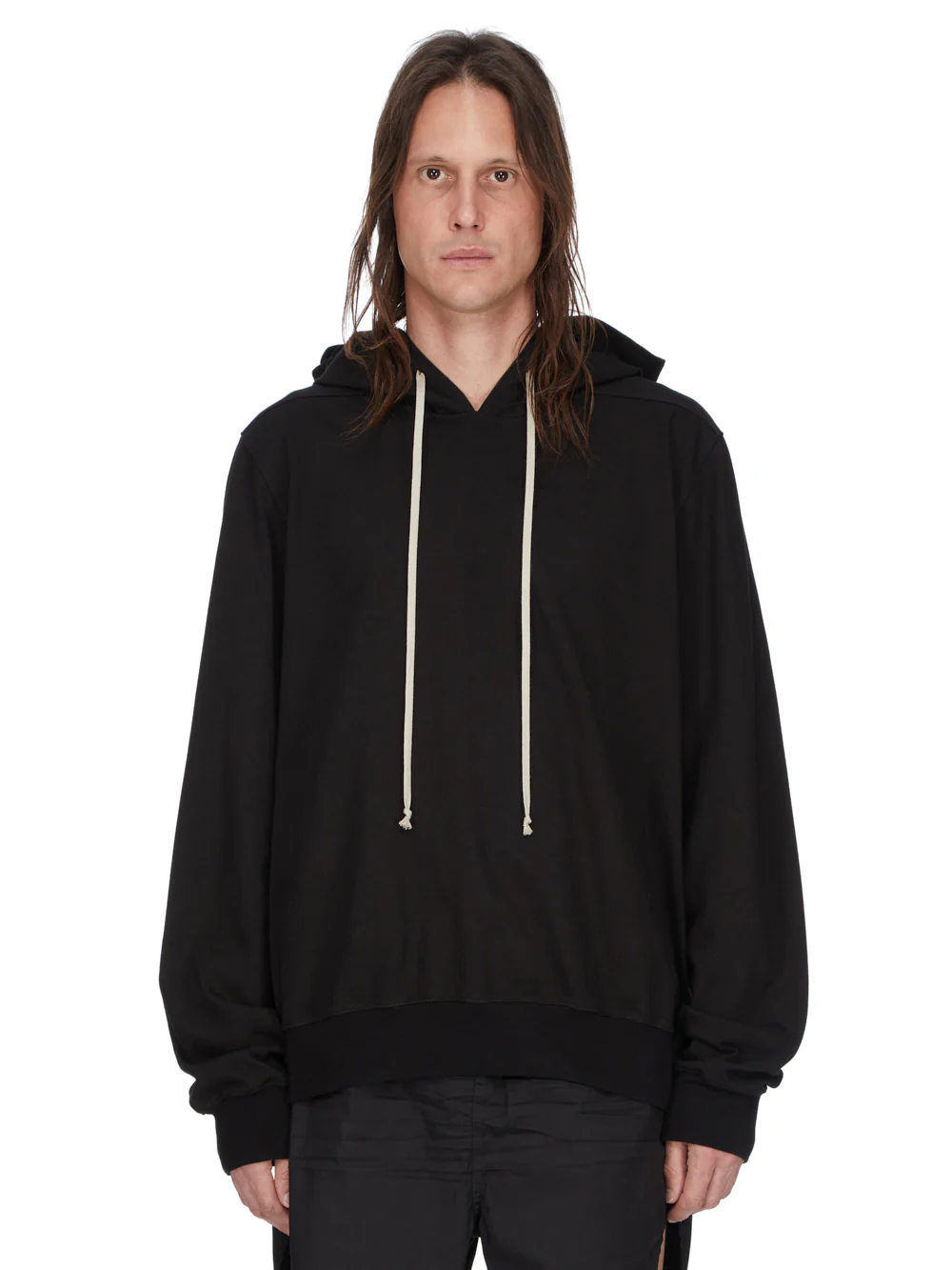 Why Rick Owens Rarely Explains His Own Work Why Rick Owens Rarely Explains His Own Work