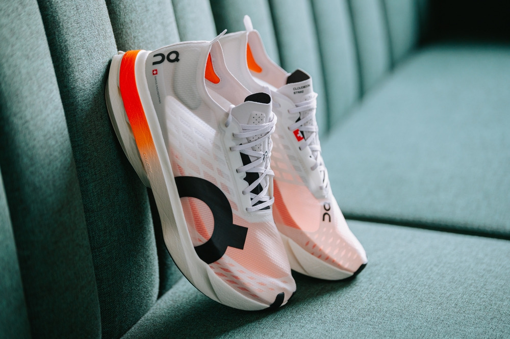 On Cloud | Shop Running Shoes Apparel & More
