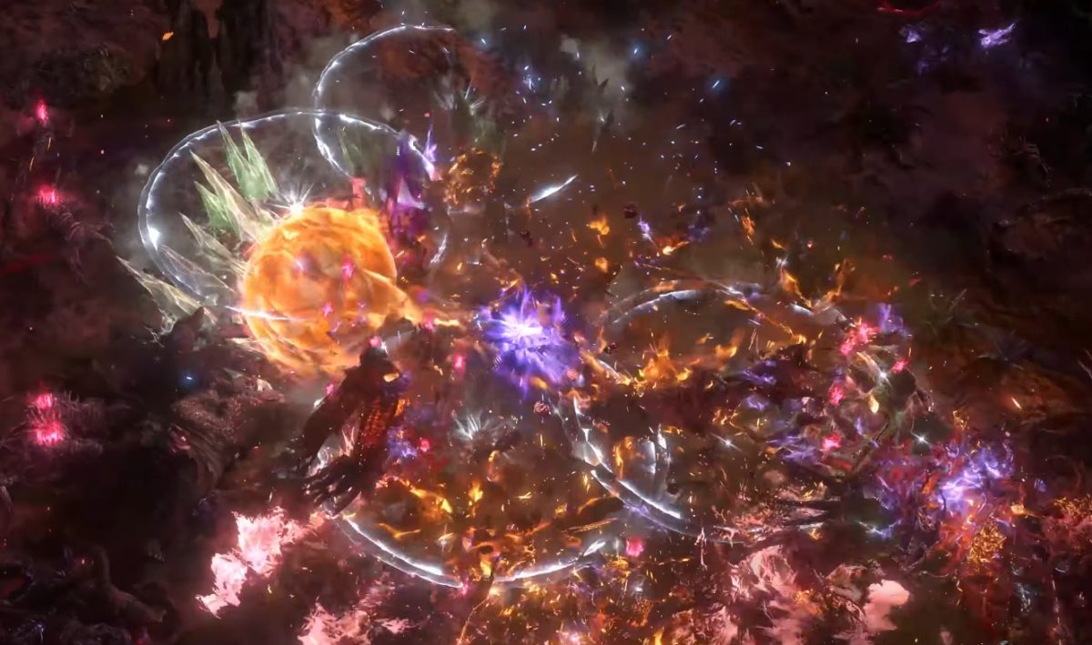 U4GM Helps Players Master the Path of Exile 2 Runeseeker