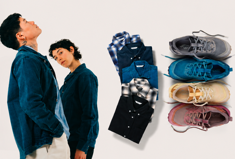 Why 3Sixteen Is Becoming a Trusted Name in American Men’s Fashion
