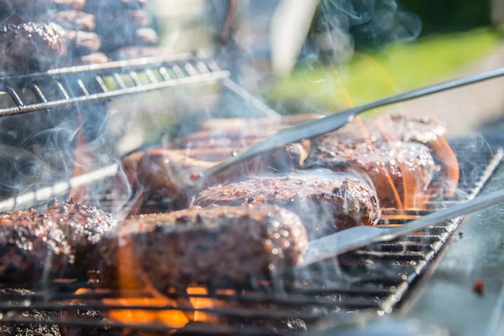 Why Does Your Next Melbourne Event Need Professional BBQ Catering?