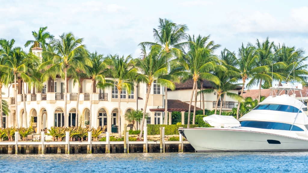 Finding the Right Real Estate Agent in Plantation & Nearby Areas