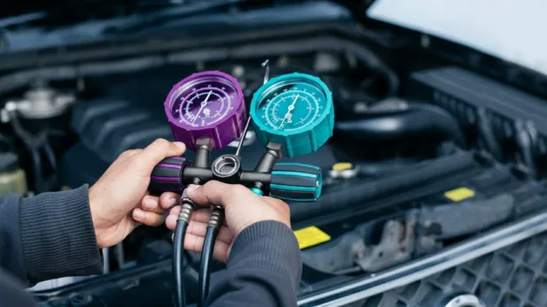 The Real Reasons Range Rover AC Repairs Fail (And How Proper Repair Fixes Them)