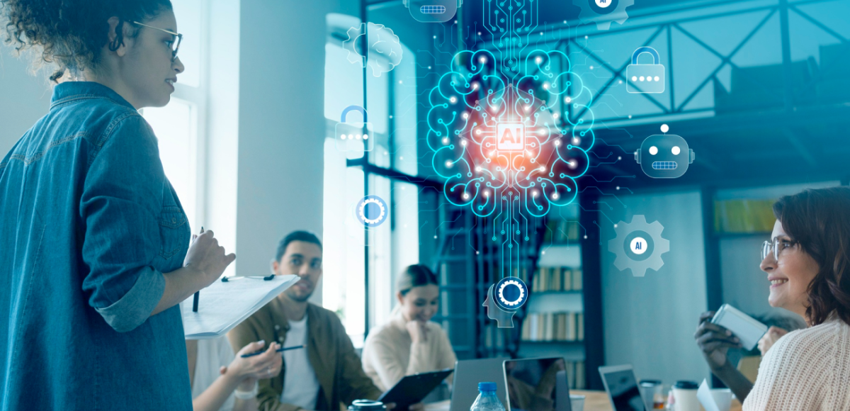 7 Signs Your Business Needs an Enterprise AI Automation Partner
