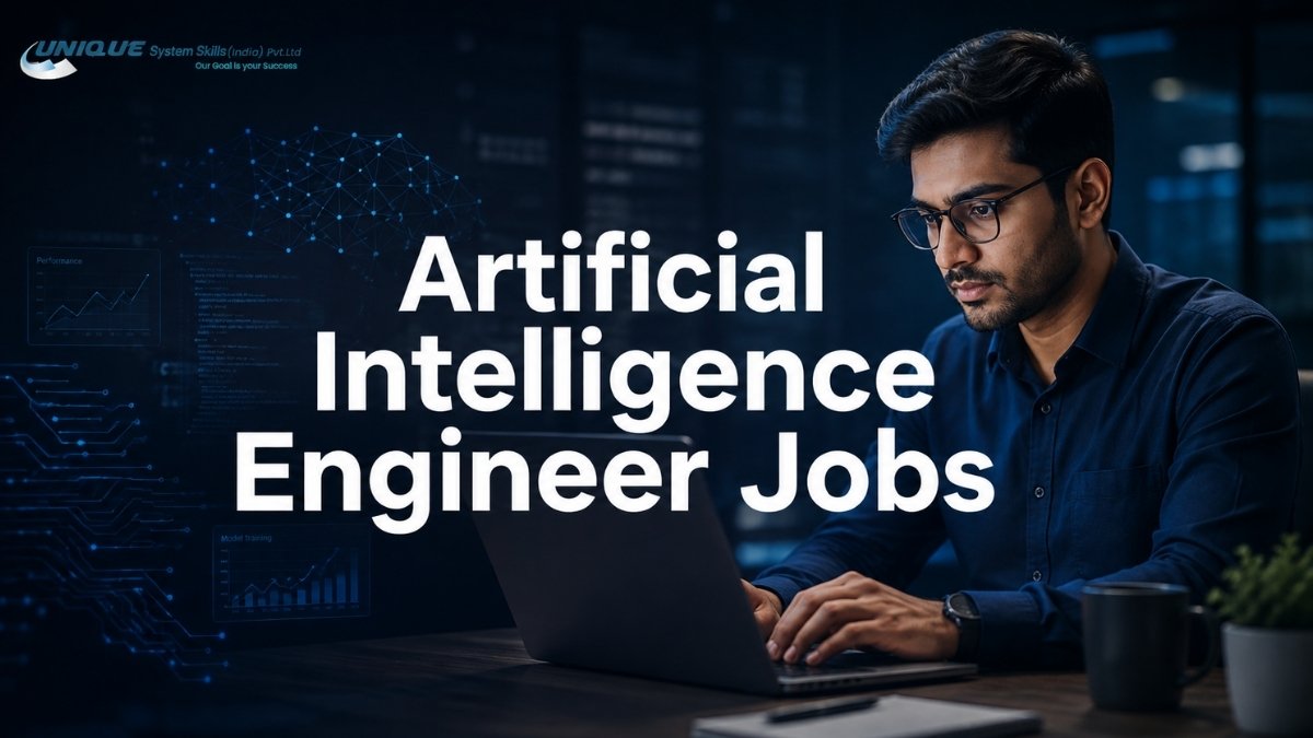 Artificial Intelligence Course in Pune with Placement Support Artificial Intelligence Course in Pune with Placement Support