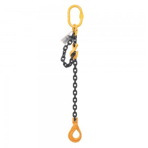 Get the Top-Quality and Tested Chain Slings Melbourne only With Active Lifting Get the Top-Quality and Tested Chain Slings Melbourne only With Active Lifting