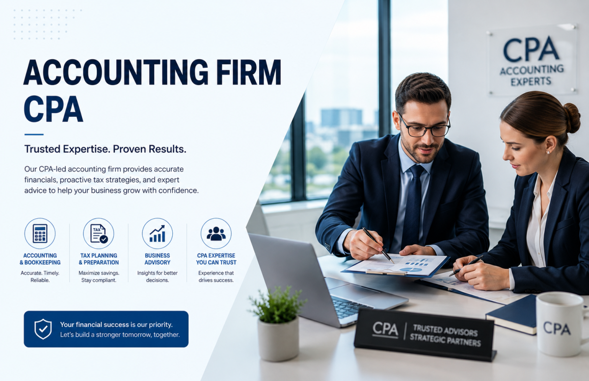 What to Look for When Hiring an Accounting Firm in 2026
