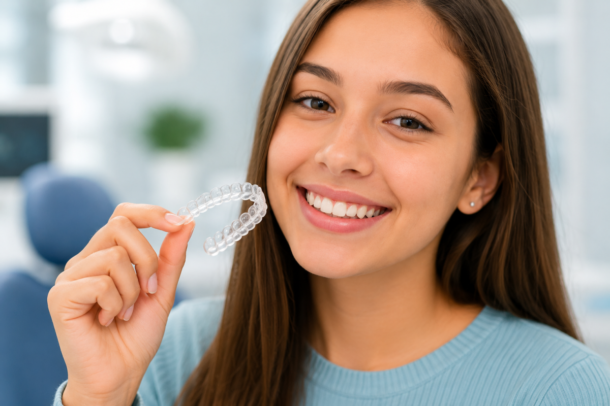 Protect Your Smile with Complete Dental Care and Implant Solutions
