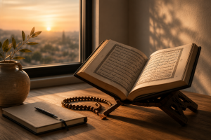 A Meaningful Path to Understanding the Qur’an