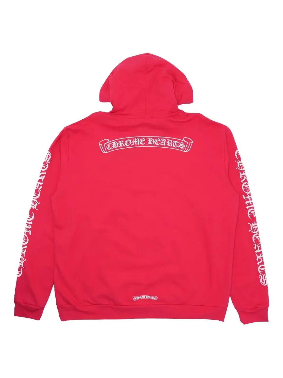 Why Chrome Hearts Clothing Is a Bold Streetwear Choice Why Chrome Hearts Clothing Is a Bold Streetwear Choice