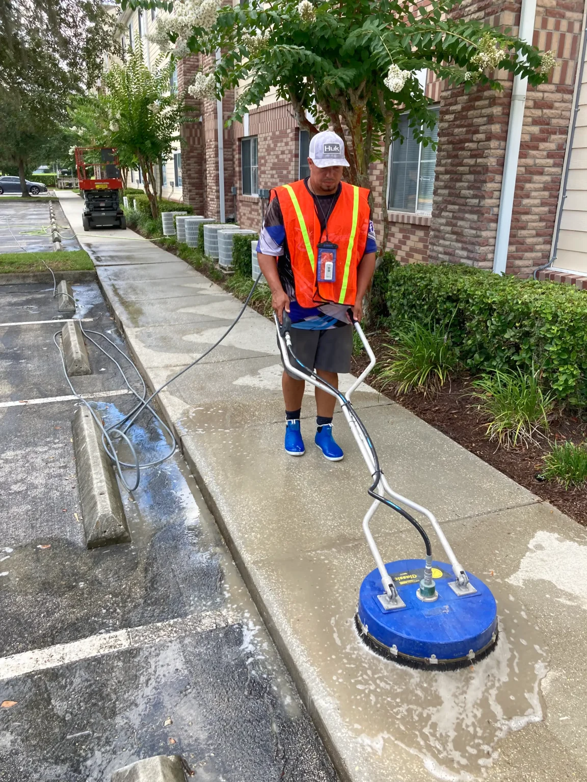 Roof Cleaning in Clermont for Better Property Maintenance Roof Cleaning in Clermont for Better Property Maintenance