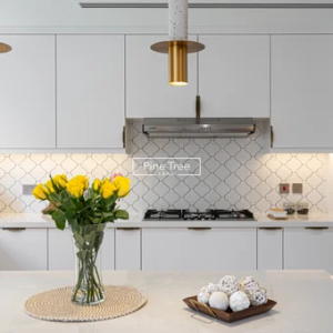 kitchen design in dubai