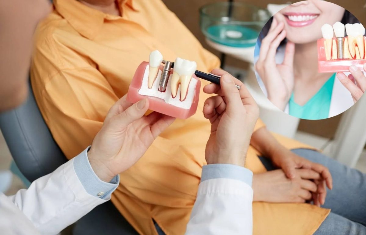 Top-Rated Dental Clinic in Mumbai for Complete Dental Care Services