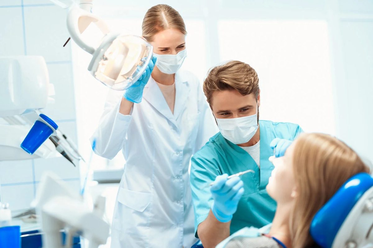The Smile Architecture Approach: Discovering Modern Dental Implants in Islamabad The Smile Architecture Approach: Discovering Modern Dental Implants in Islamabad