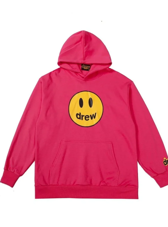 Drew House Style Guide: From Hoodies to Sweatshirts