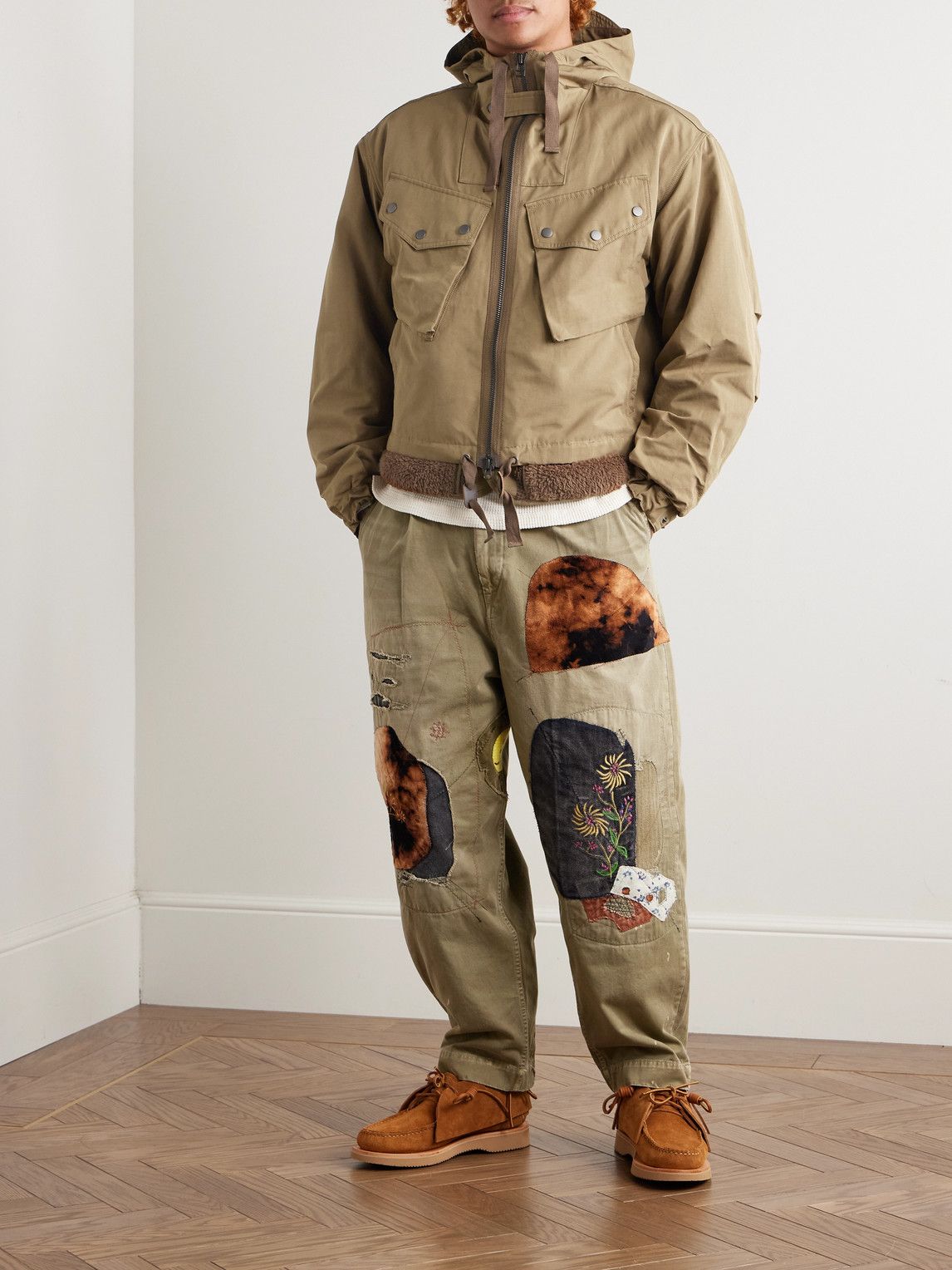 10 FrizmWorks Outfit Ideas for Every Season