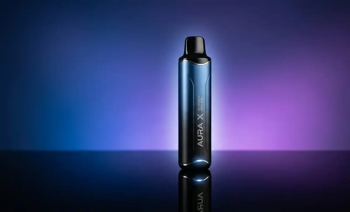 Hayati Pro Max Plus 6000 Puffs Vape Box of 5 – A Premium Wholesale Vape Solution for UK Retailers