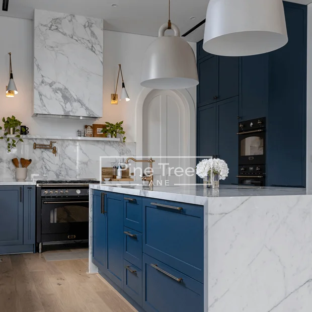 kitchen interior designer