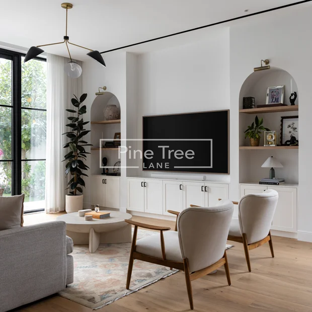 kitchen design companies in dubai