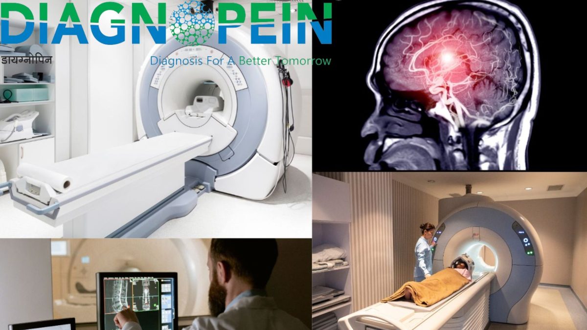 MRI Scan Centre Near Me | Convenient, Accurate & Affordable MRI
