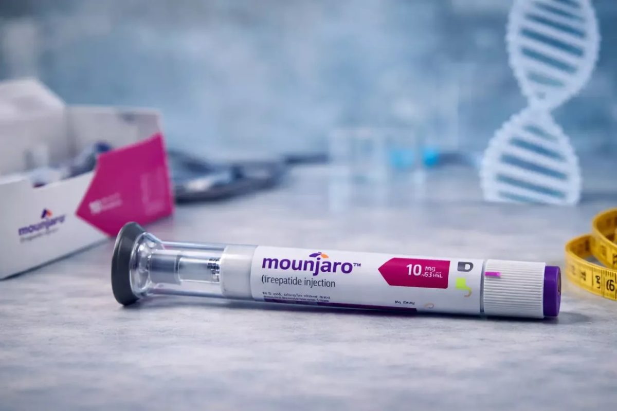 Mounjaro in Islamabad: The Body Balance Concept Behind Advanced Weight Management