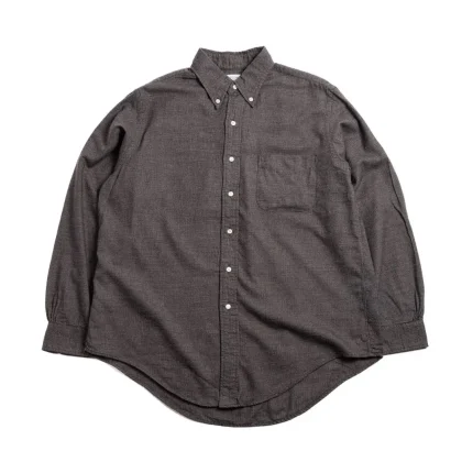 orSlow Clothing Brand vs Engineered Garments orSlow Clothing Brand vs Engineered Garments