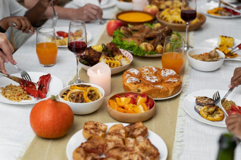 How to Plan Catering for a Full-Day Business Event