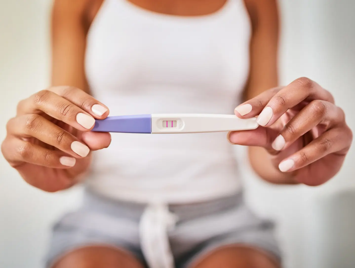The Importance of Medical Guidance After a Pregnancy Blood Test