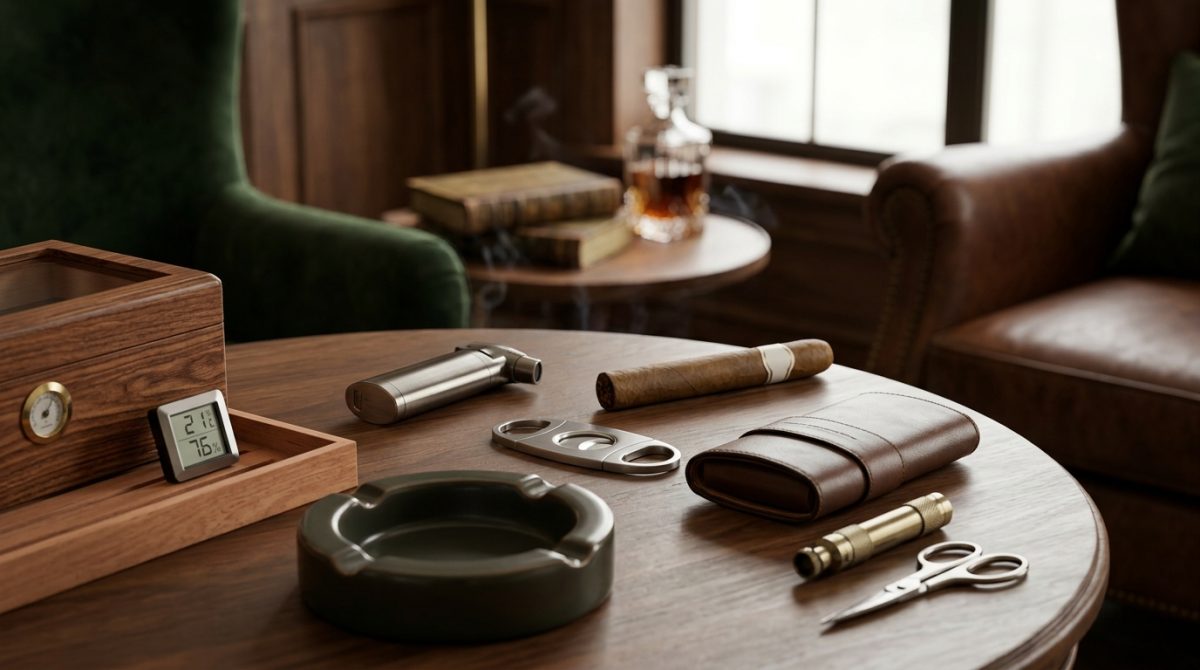 Premium Smoking Accessories Every Adult Should Own Premium Smoking Accessories Every Adult Should Own