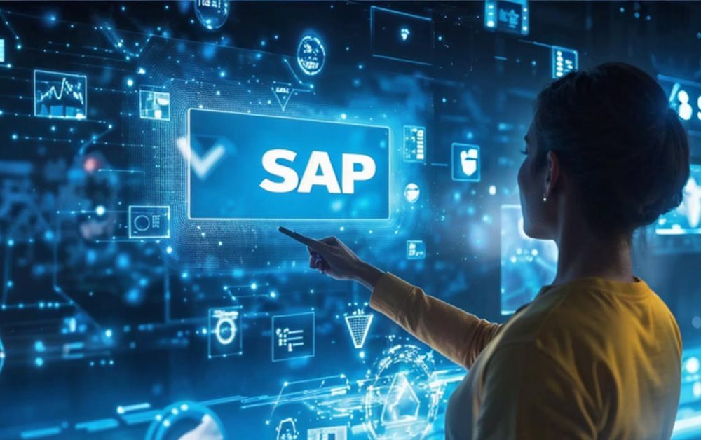 SAP Automotive Consulting to Improve Modern Auto Businesses