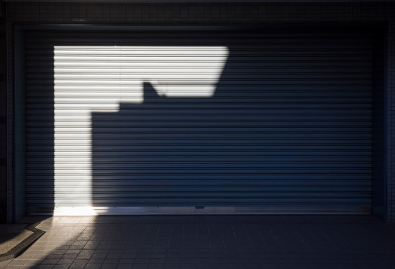 Henderson Garage Door Problems and How to Fix Them
