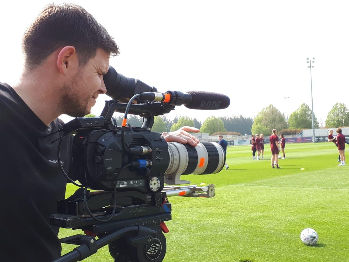 Sports Videography in Boulder: How Creative Drone Solutions Captures the Action