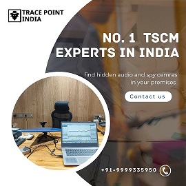 Professional TSCM Services for Sensitive Environments