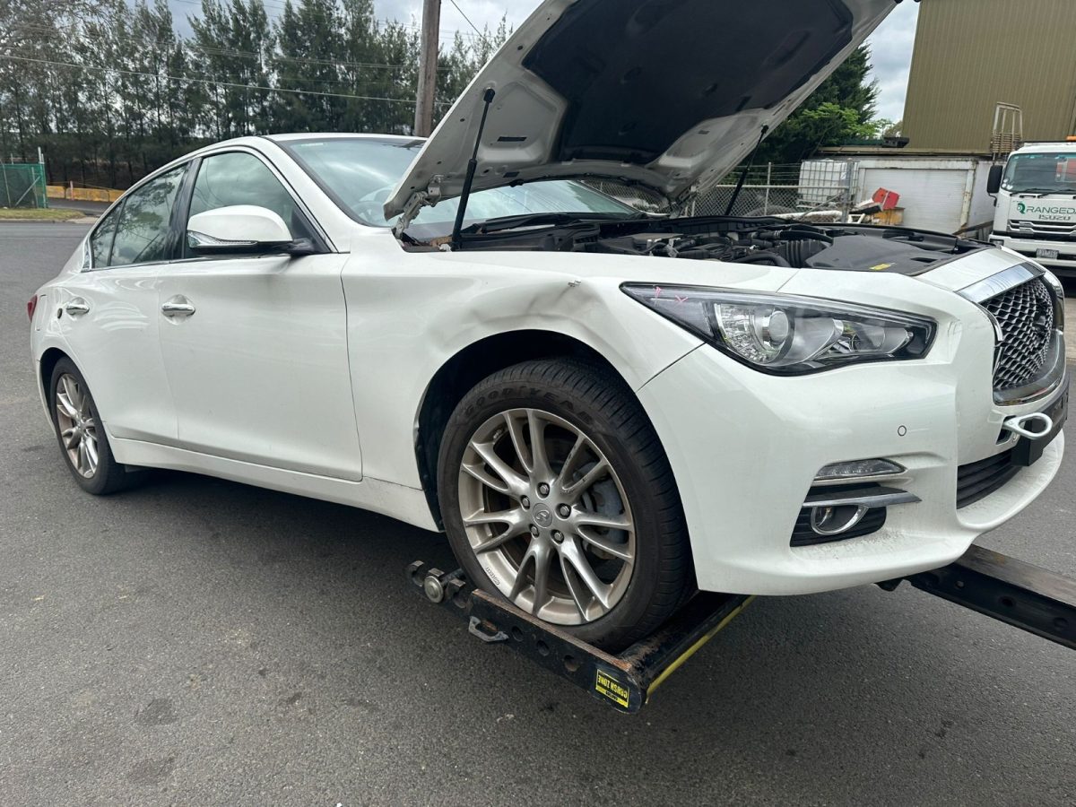 The Benefits of Choosing Professional Car Removal and Recycling Services in Brisbane