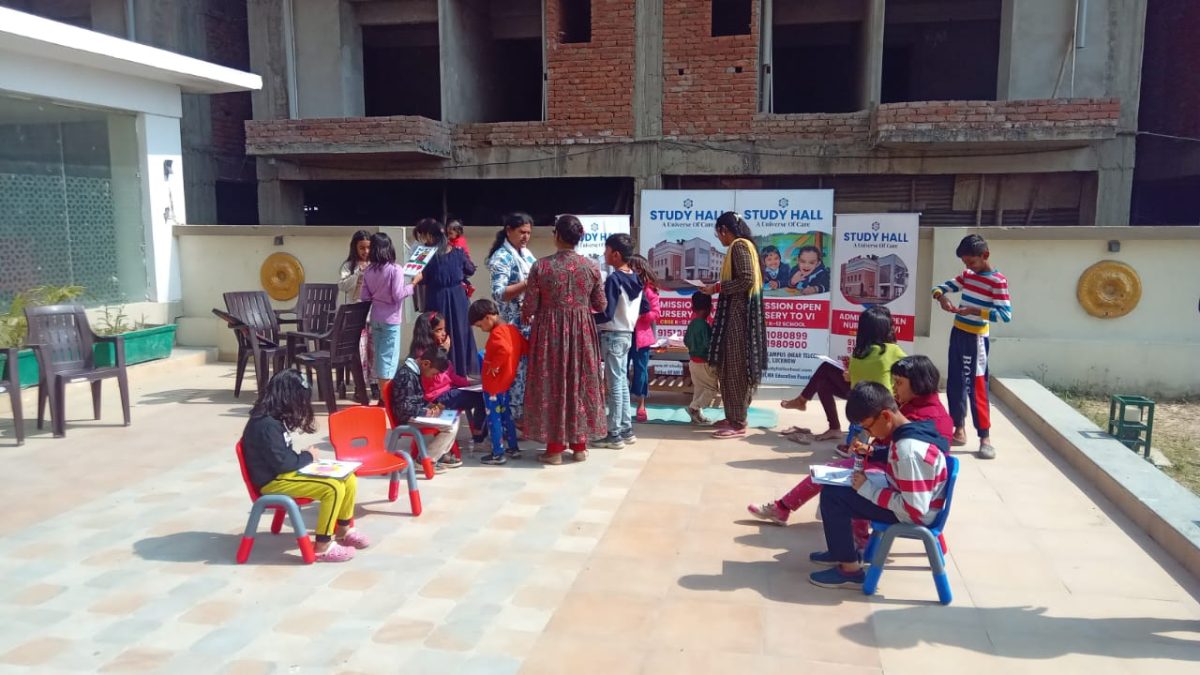 Best CBSE School in Lucknow with Fees: A Complete Guide for Parents