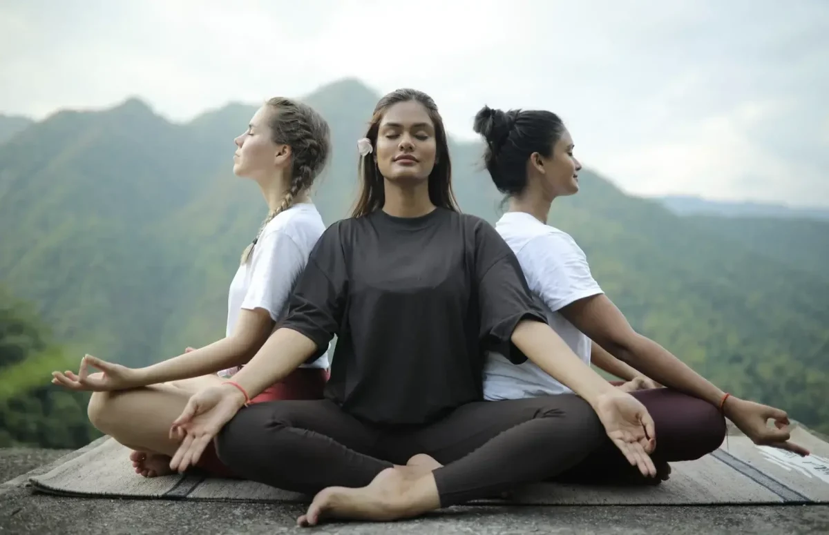 Yoga Teacher Training in Rishikesh: A Journey Toward Deeper Practice and Wellness Yoga Teacher Training in Rishikesh: A Journey Toward Deeper Practice and Wellness