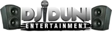 DJ Duni Entertainment provides professional DJ services for weddings, private parties, and corporate events.