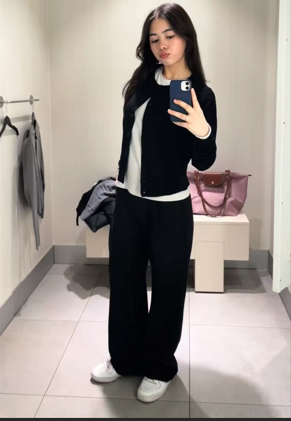 Auralee Clothing: Simple Style with a Refined Feel