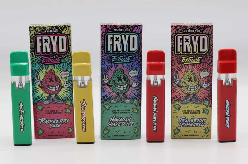 THC Vape Dubai: Understanding THC Vape Technology, Formulations, and Health Considerations