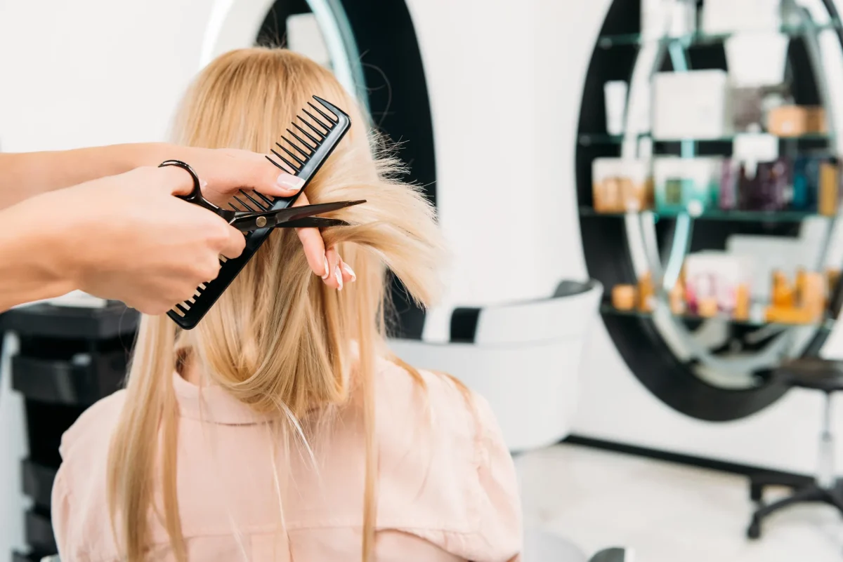 Hair Services in Baltimore MD: How Vendors Can Promote Their Business and Reach More Clients