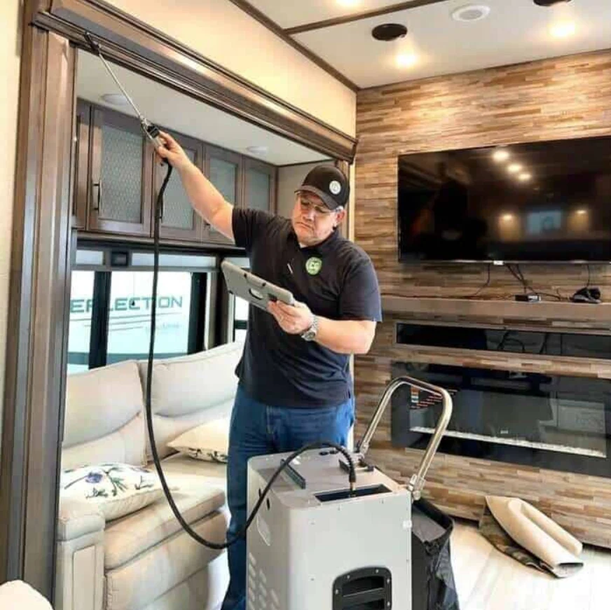 Mold Remediation Services in Fort Dodge: A Complete Guide