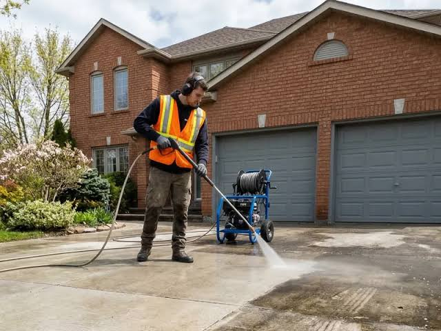 How Professional Exterior Cleaning Helps Protect Your Home How Professional Exterior Cleaning Helps Protect Your Home