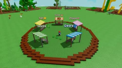 U4gm Guide to the Sugar Bunny in Grow A Garden 2