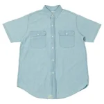 orSlow-Short-Sleeve-Chambray-Work-Shirt-Front-430x430.webp
