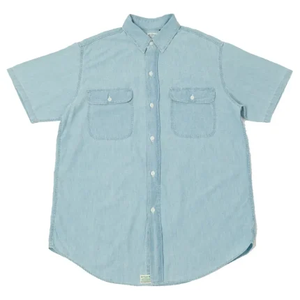 New Arrivals From the orSlow Clothing Brand New Arrivals From the orSlow Clothing Brand