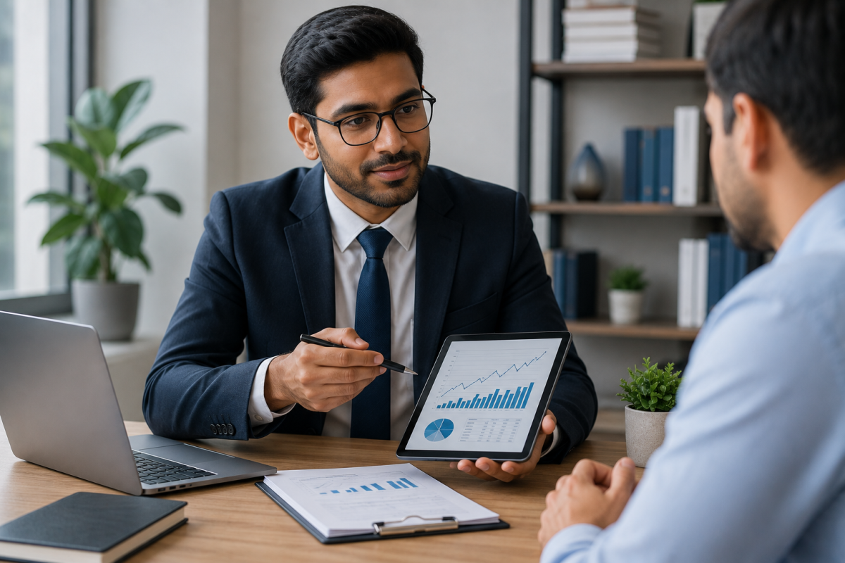 How to Become a SEBI Registered Investment Advisor: A Complete Guide How to Become a SEBI Registered Investment Advisor: A Complete Guide