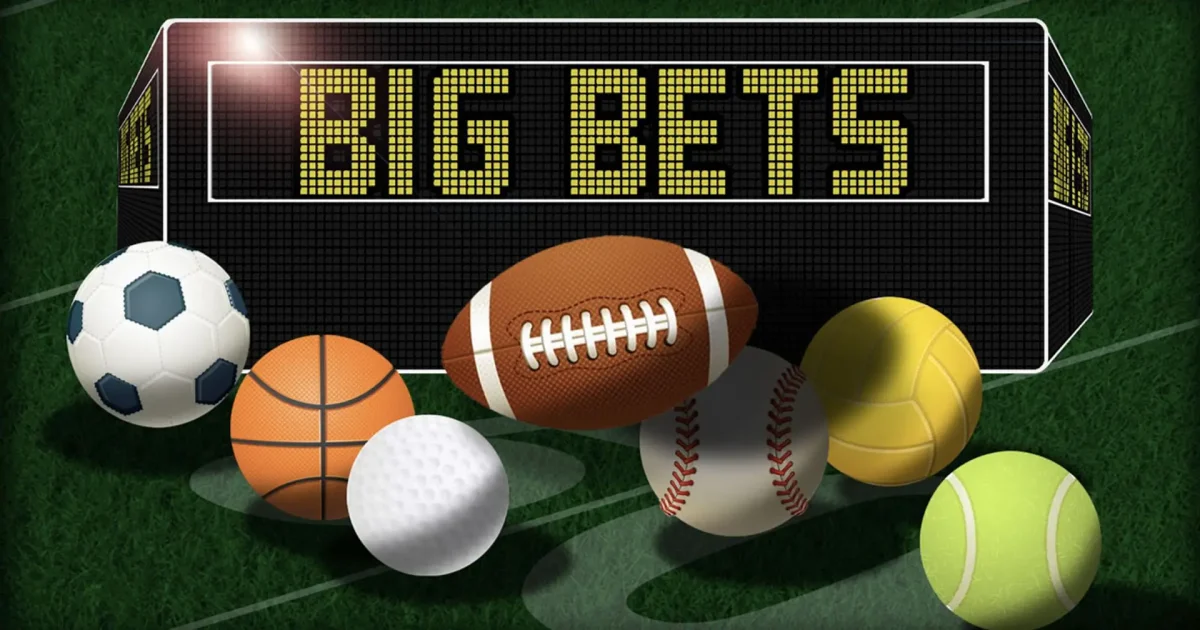 Sports Betting Platforms What to Check Before Choosing One